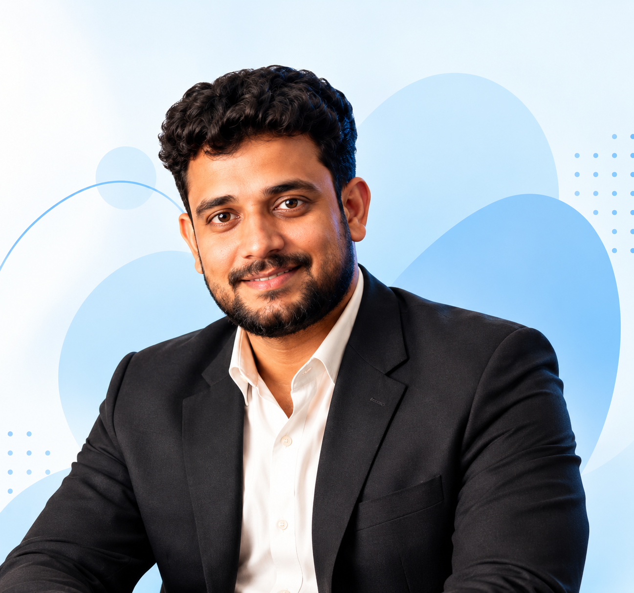 Prakash C., Clinic Digitalisation Expert